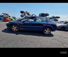 Ricambi Peugeot 407 2004 2.0 HDI RHR - 3