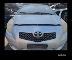 Ricambi Toyota Yaris 2007 1.4 D-4D 1NDTV