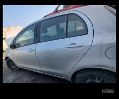 Ricambi Toyota Yaris 2007 1.4 D-4D 1NDTV