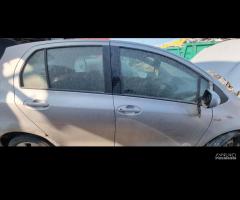 Ricambi Toyota Yaris 2007 1.4 D-4D 1NDTV - 3