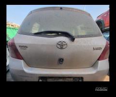 Ricambi Toyota Yaris 2007 1.4 D-4D 1NDTV