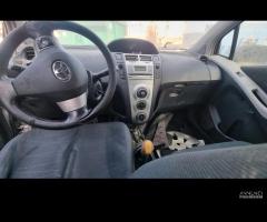 Ricambi Toyota Yaris 2007 1.4 D-4D 1NDTV - 5