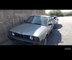 Ricambi serie 3 Bmw e30