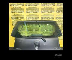 TOYOTA IQ portello posteriore usato 2010