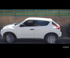 Ricambi Nissan Juke 2012  1.6 Benzina HR16 - 2