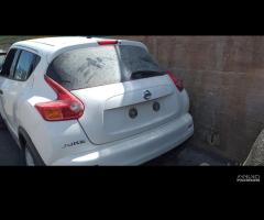 Ricambi Nissan Juke 2012  1.6 Benzina HR16