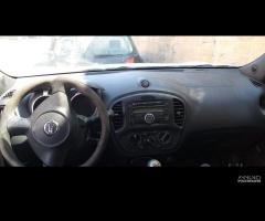 Ricambi Nissan Juke 2012  1.6 Benzina HR16