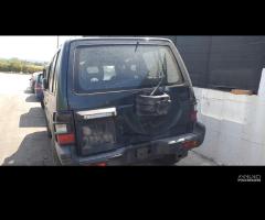 Ricambi Mitsubishi Pajero 1996 2.5 TD 4D56 - 3