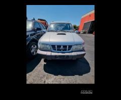 Ricambi Kia Sportage 2001 2.0 TD RE - 1