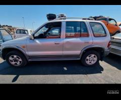 Ricambi Kia Sportage 2001 2.0 TD RE - 3