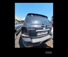 Ricambi Kia Sorento 2006 2.5 CRDI D4CB - 3