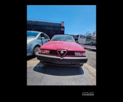 Ricambi Alfa Romeo 155 1.7 TwinSpark Benzina 1994 - 1