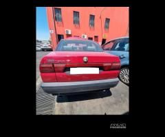 Ricambi Alfa Romeo 155 1.7 TwinSpark Benzina 1994 - 4