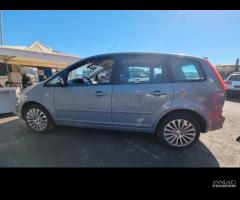 Ricambi Ford Cmax 1.6 TDCI 110cv G8DB