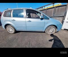 Ricambi Ford Cmax 1.6 TDCI 110cv G8DB