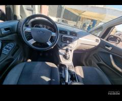 Ricambi Ford Cmax 1.6 TDCI 110cv G8DB