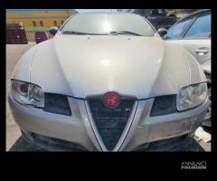 Ricambi Alfa Romeo GT 2008 1.9 JTD 937A5000