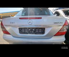 Ricambi Mercedes Classe E w211 Evo 220CDI 646821