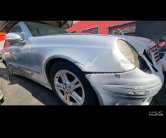 Ricambi Mercedes Classe E w211 Evo 220CDI 646821 - 3