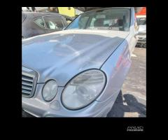 Ricambi Mercedes Classe E w211 Evo 220CDI 646821