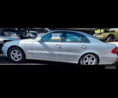 Ricambi Mercedes Classe E w211 Evo 220CDI 646821 - 5