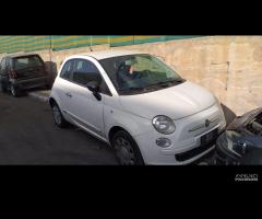 Ricambi Fiat 500 2010 1.2 benzina 169A4000 - 1