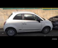 Ricambi Fiat 500 2010 1.2 benzina 169A4000