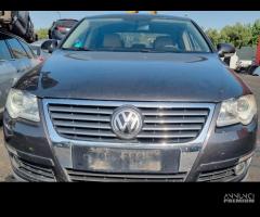 Ricambi Volkswagen Passat 3C 2006 2.0 TDI BKP - 1