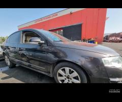 Ricambi Volkswagen Passat 3C 2006 2.0 TDI BKP