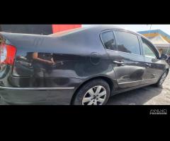 Ricambi Volkswagen Passat 3C 2006 2.0 TDI BKP