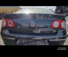 Ricambi Volkswagen Passat 3C 2006 2.0 TDI BKP