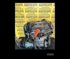 FIAT MAREA motore usato 182B4000