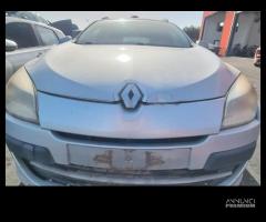 Ricambi Renault Megane 3 2015 1.5 DCI K9K - 1