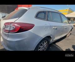 Ricambi Renault Megane 3 2015 1.5 DCI K9K - 4