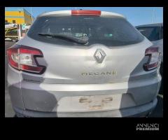 Ricambi Renault Megane 3 2015 1.5 DCI K9K - 5