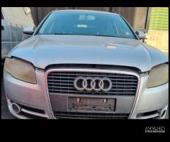 Ricambi Audi A4 8E 2006 2.0 TDI BPW - 1