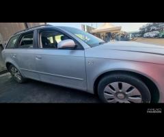 Ricambi Audi A4 8E 2006 2.0 TDI BPW - 3