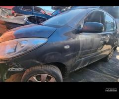 Ricambi Hyundai i10 2013 1.1 benzina G4HG