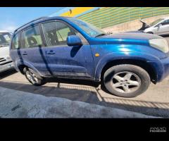 Ricambi Toyota Rav 4 2004 2.0 D-4D 1CDFTV - 2