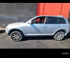 Ricambi VW Touareg 2.5 TDI BAC 2005 - 3