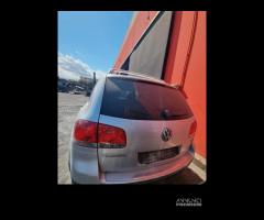 Ricambi VW Touareg 2.5 TDI BAC 2005