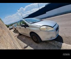 Ricambi Fiat Grande Punto 1.3 MJT 75CV 199A2000