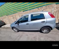 Ricambi Fiat Grande Punto 1.3 MJT 75CV 199A2000