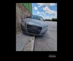 Ricambi Audi A4 2.0 TDI 2008 BPW