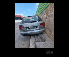 Ricambi Audi A4 2.0 TDI 2008 BPW - 5