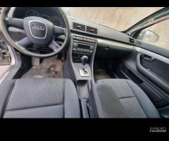 Ricambi Audi A4 2.0 TDI 2008 BPW - 6