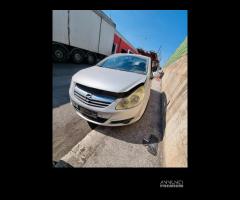 Ricambi Opel Corsa D 1.2 Benzina 2010 Z12XEP