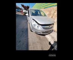 Ricambi Opel Corsa D 1.2 Benzina 2010 Z12XEP - 2