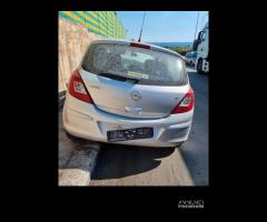 Ricambi Opel Corsa D 1.2 Benzina 2010 Z12XEP - 5