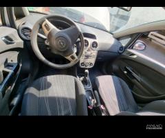 Ricambi Opel Corsa D 1.2 Benzina 2010 Z12XEP - 6